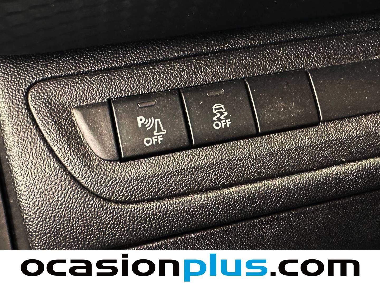 Extras del Peugeot 2008 Peugeot 2008 BlueHDi 100 Style (100 CV)