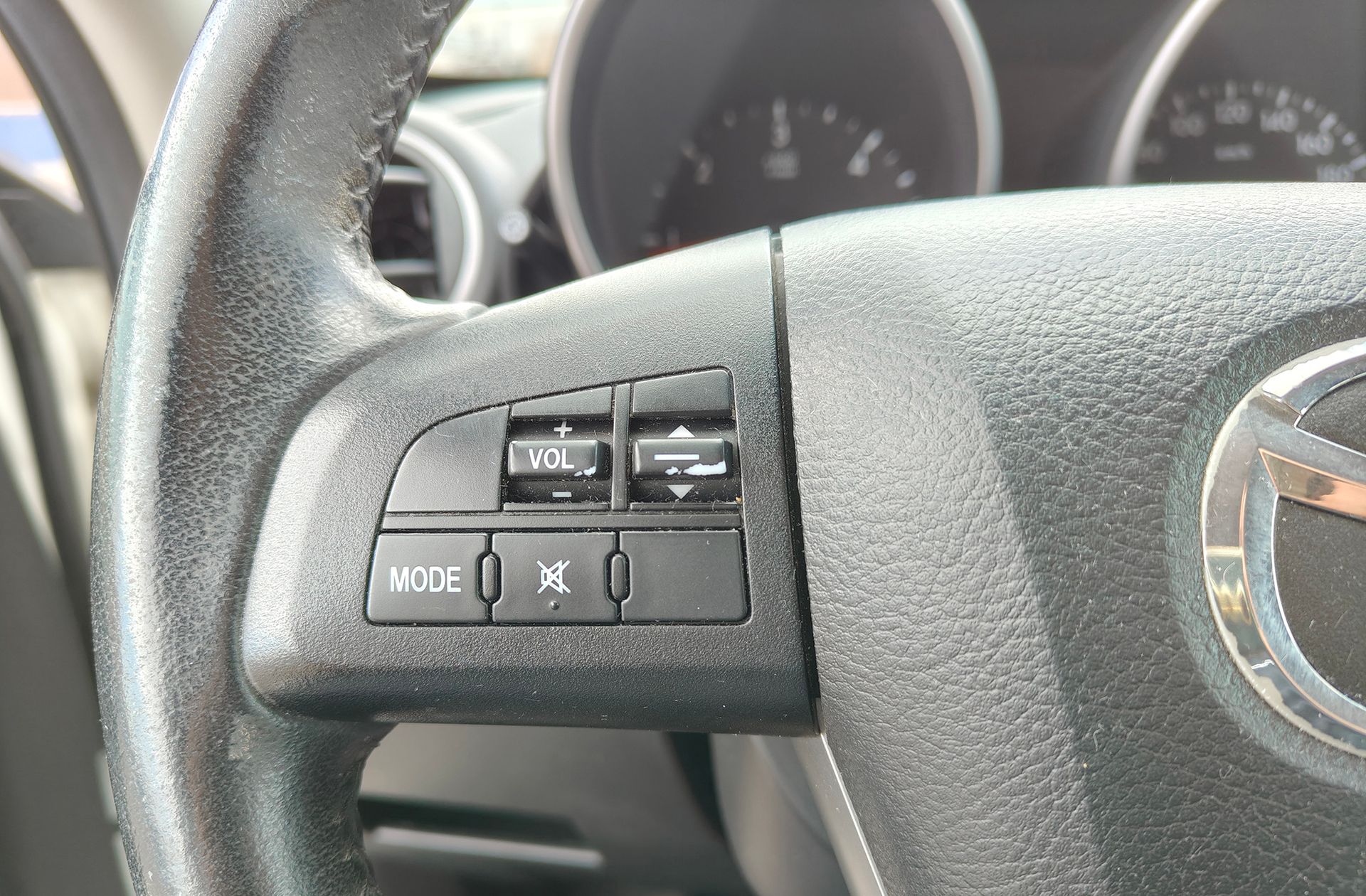 Mazda Mazda3 1.6 Crtd Style - foto 22