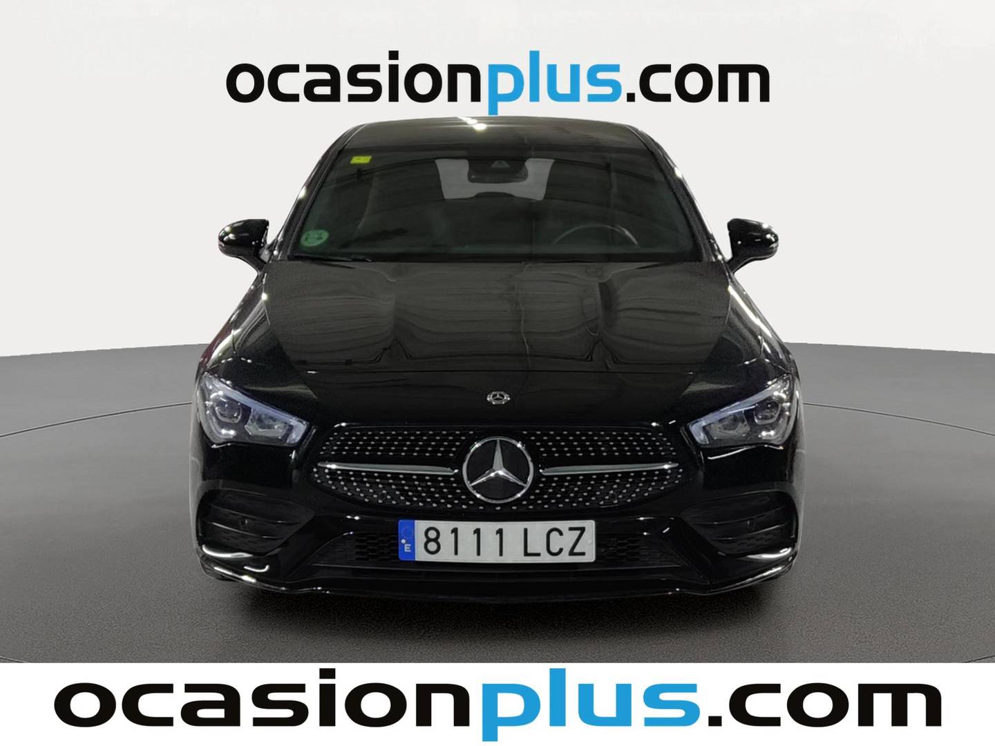 Foto Mercedes CLA Mercedes-Benz CLA 200 (163 CV) Pack AMG