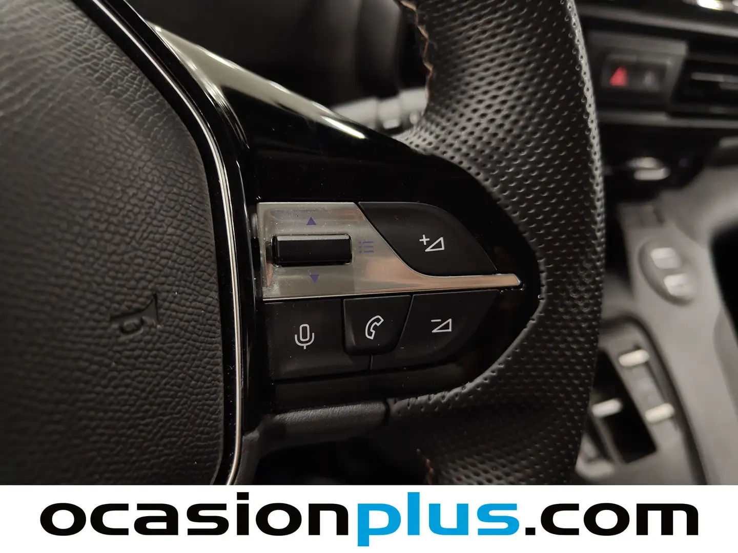 Foto Peugeot Rifter Peugeot Rifter BlueHDi 130 GT Long EAT8 (130 CV)  7 Plazas