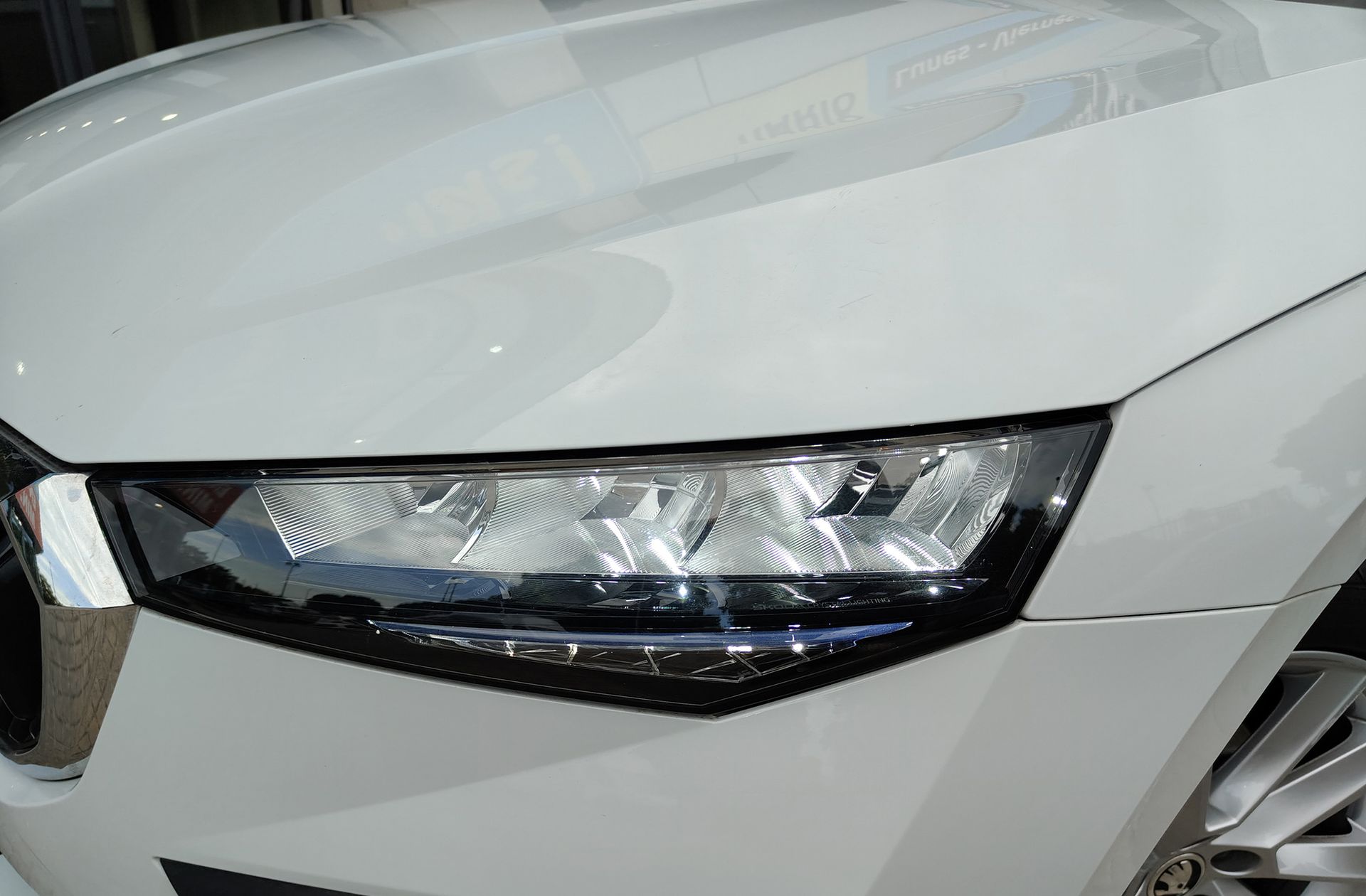 Škoda Scala 1.0 TSI Selection - foto 13