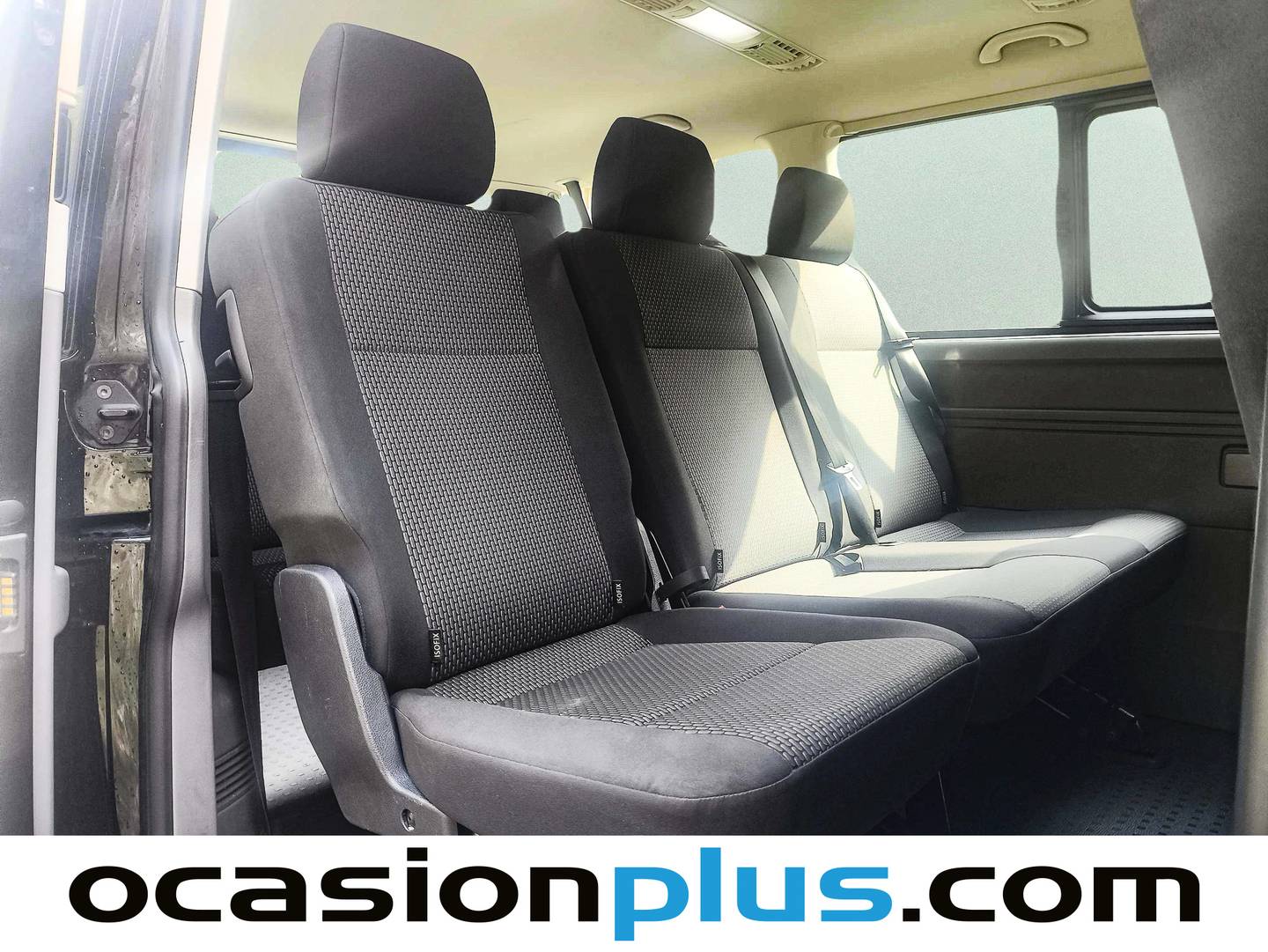 Volkswagen Caravelle Volkswagen Caravelle Origin Batalla Corta 2.0 TDI BMT (150 CV) DSG 9 Plazas seminuevo