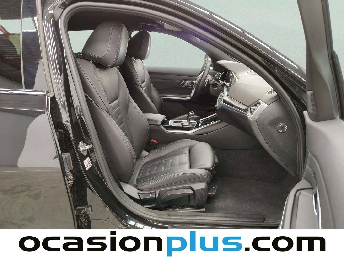 BMW Serie 3 BMW Serie 3 320e 150 kW (204 CV) seminuevo