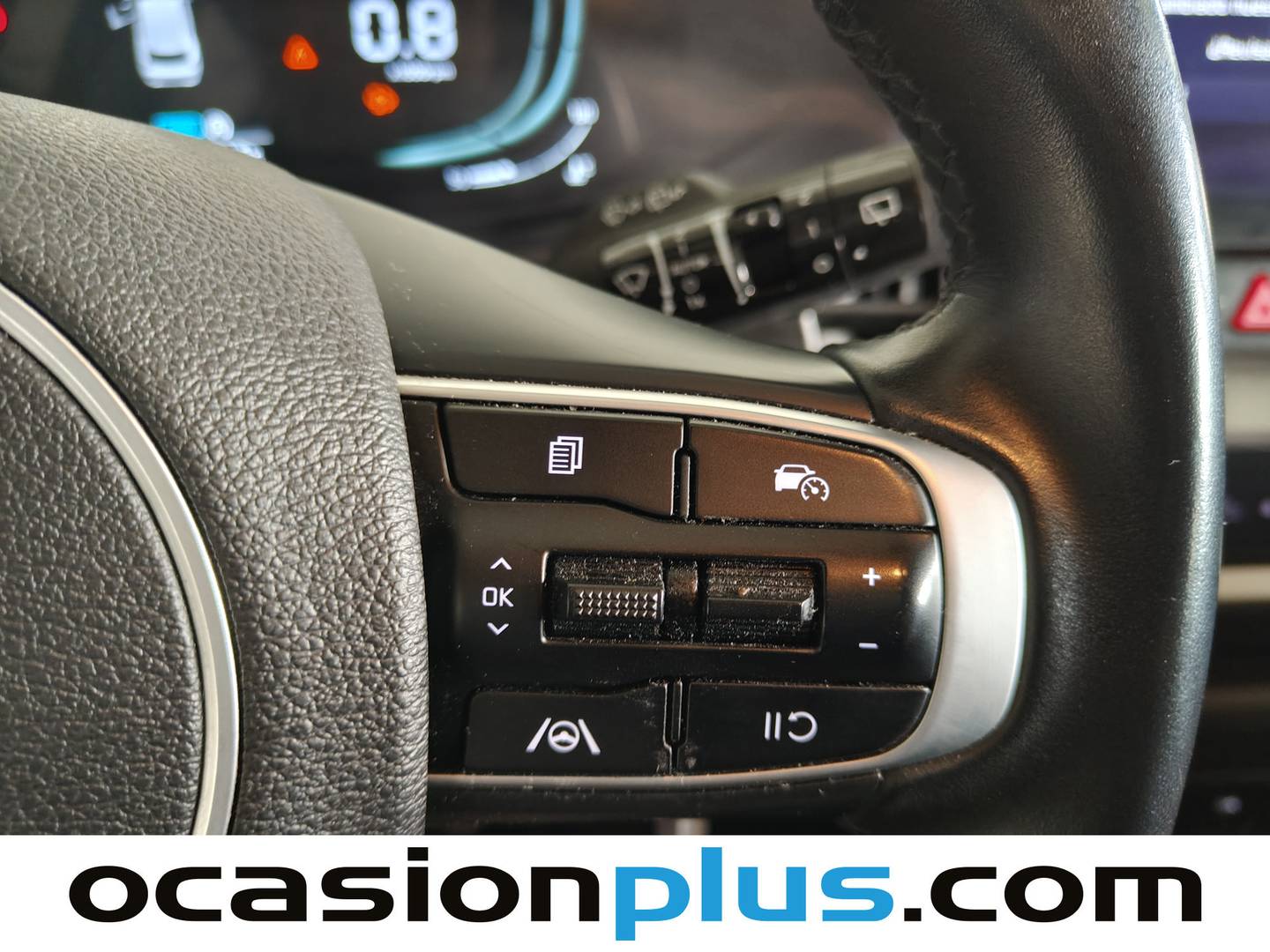 KIA Sportage Kia Sportage 1.6 CRDi MHEV Business 4x2 (136 CV) km 0