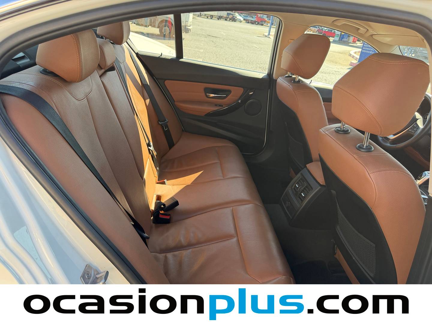 BMW Serie 3 BMW Serie 3 320d (184 CV) km 0