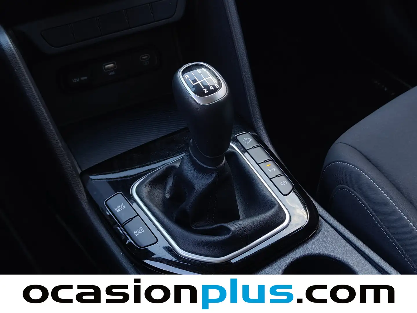 Foto KIA Sportage Kia Sportage 1.6 T-GDi MHEV Drive 4x2 (160 CV)