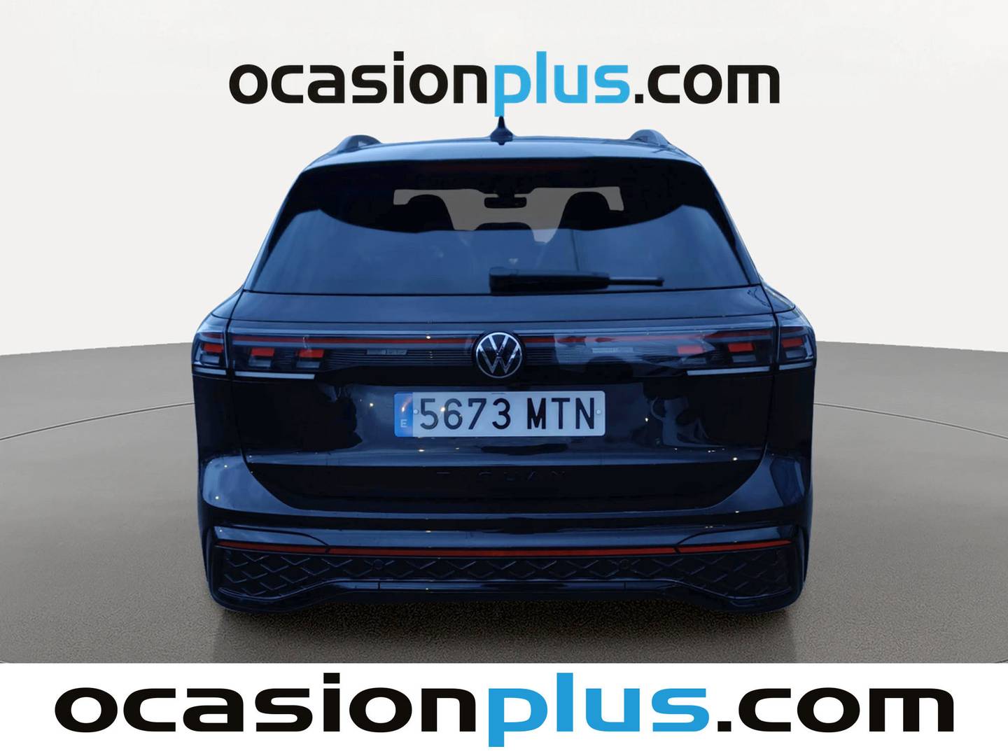 Foto Volkswagen Tiguan Volkswagen Tiguan R-Line 1.5 eTSI  (150 CV) DSG