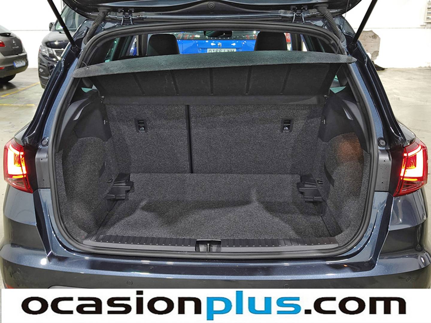 Foto Seat Arona SEAT Arona 1.5 TSI FR Plus DSG (150 CV)