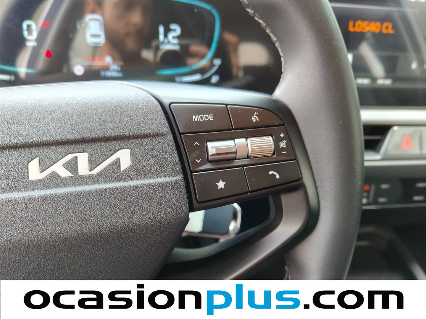 KIA Stonic KIA Stonic 1.0 T-GDi MHEV Concept (115 CV) de segunda mano