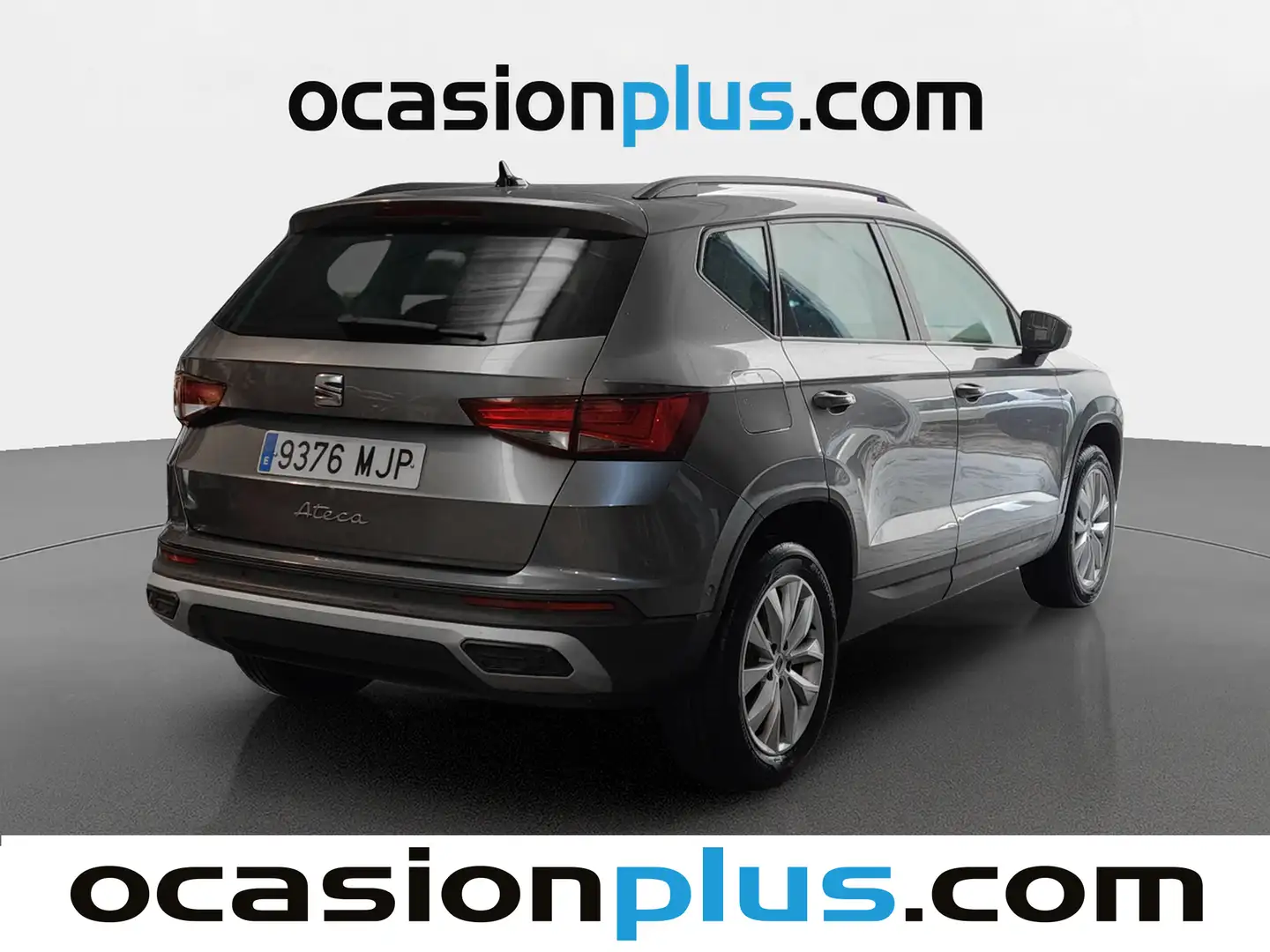Foto Seat Ateca SEAT Ateca 1.5 TSI S&S Style XL (150 CV)