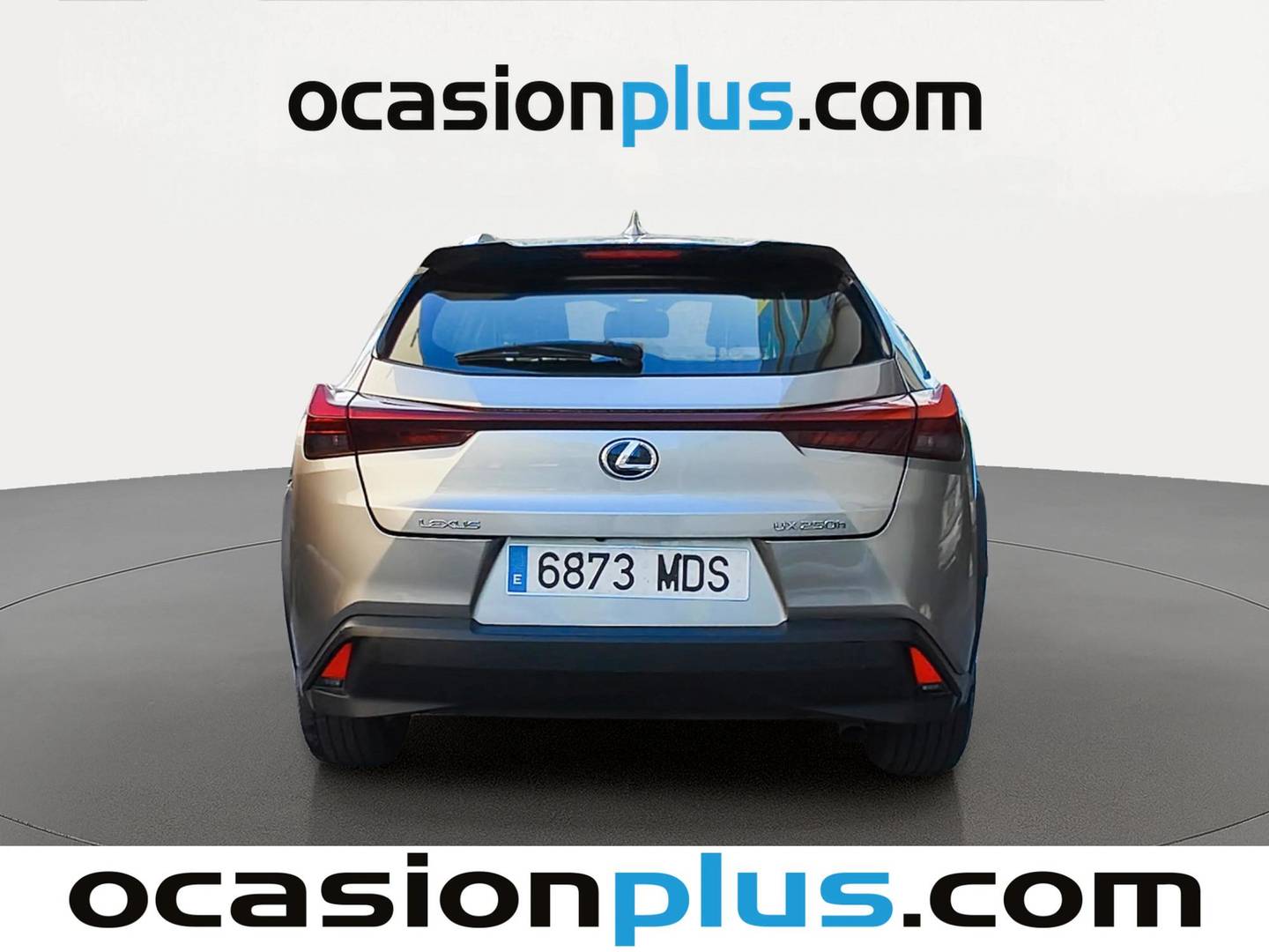 Lexus UX Lexus UX 250h Business 2WD (184 CV) híbrido