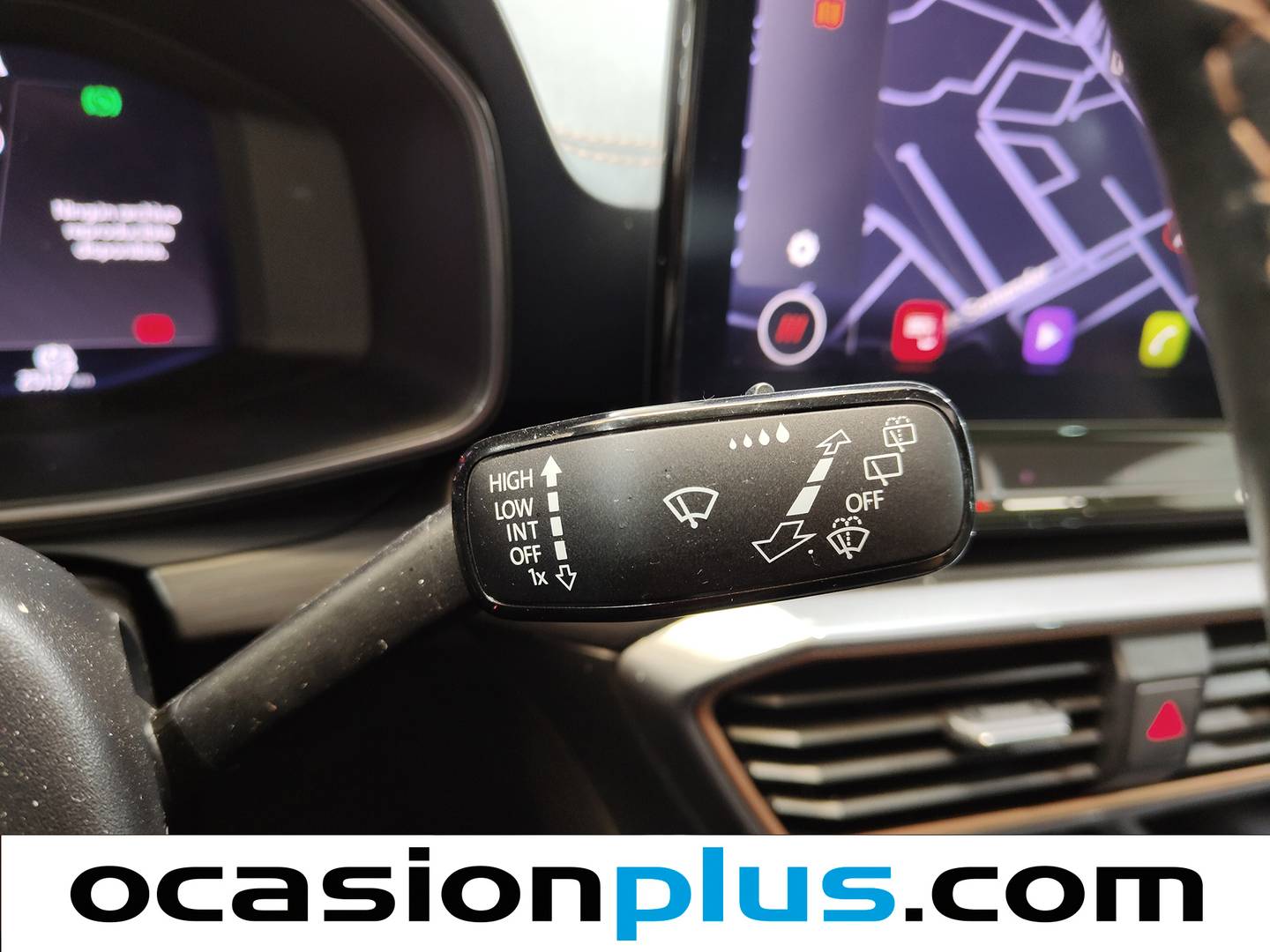 Cupra Formentor Cupra Formentor 2.0 TSI VZ 4Drive DSG (310 CV) de segunda mano