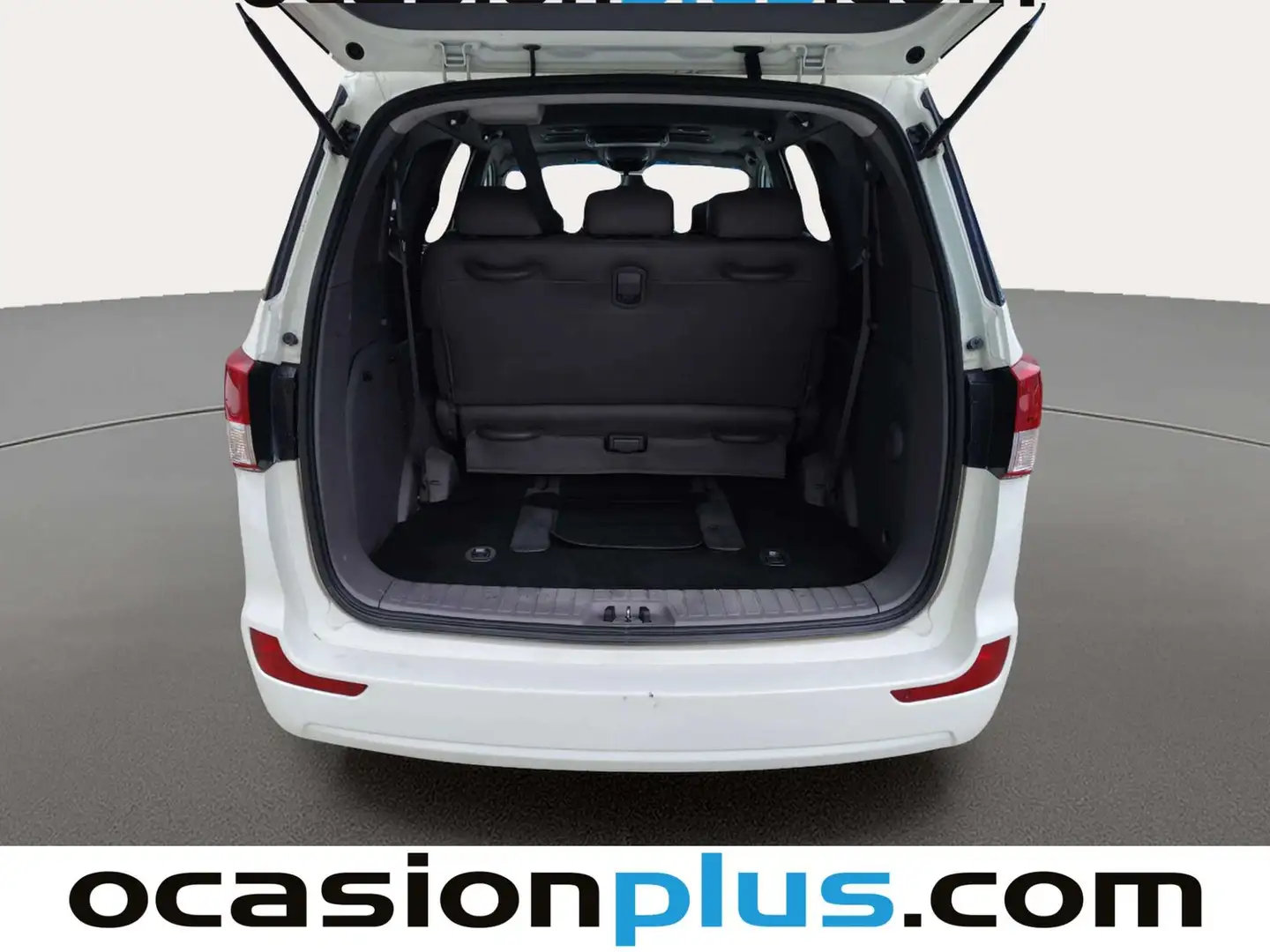 Foto SsangYong Rodius Ssangyong Rodius D22T Limited Auto (178 CV) 7 plazas