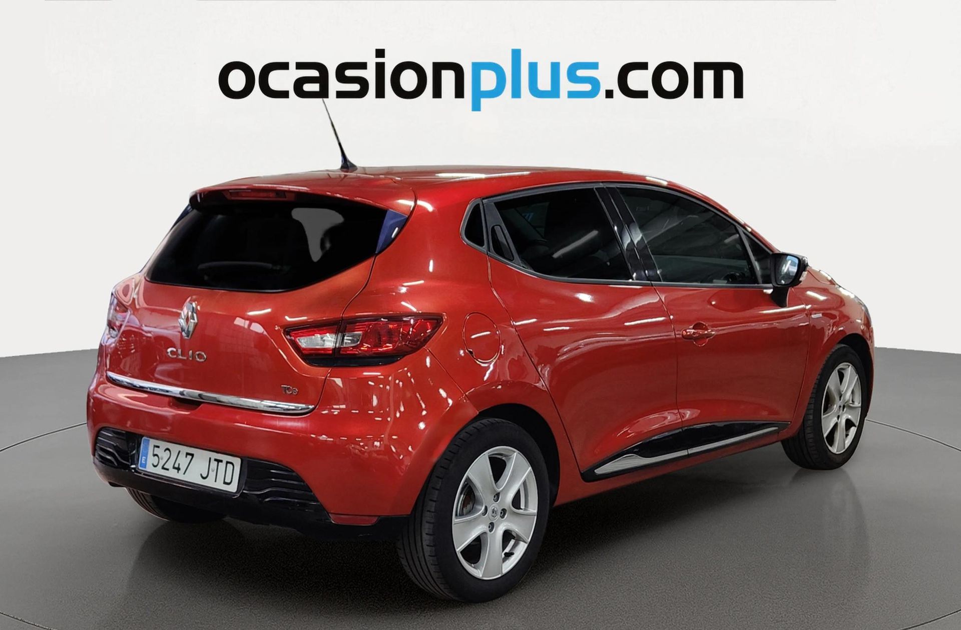 Renault Clio Limited Energy TCe - foto 4