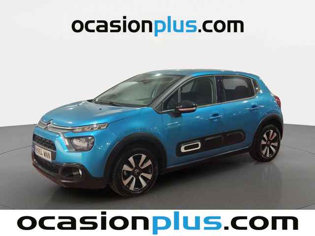 Citroën C3 origin Seminuevos Murcia
