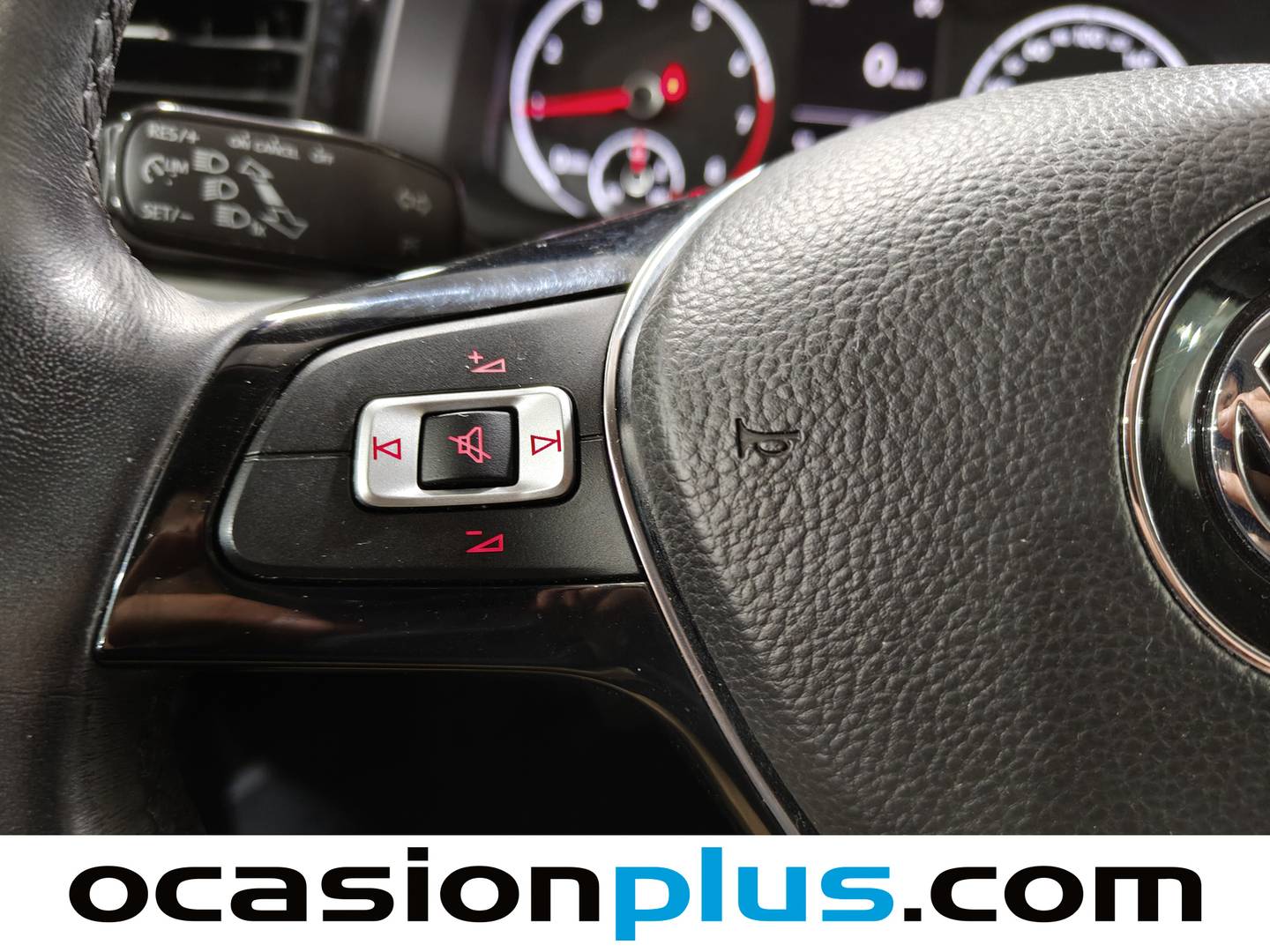 Volkswagen Polo Volkswagen Polo Advance 1.0 TSI (95 CV) seminuevo