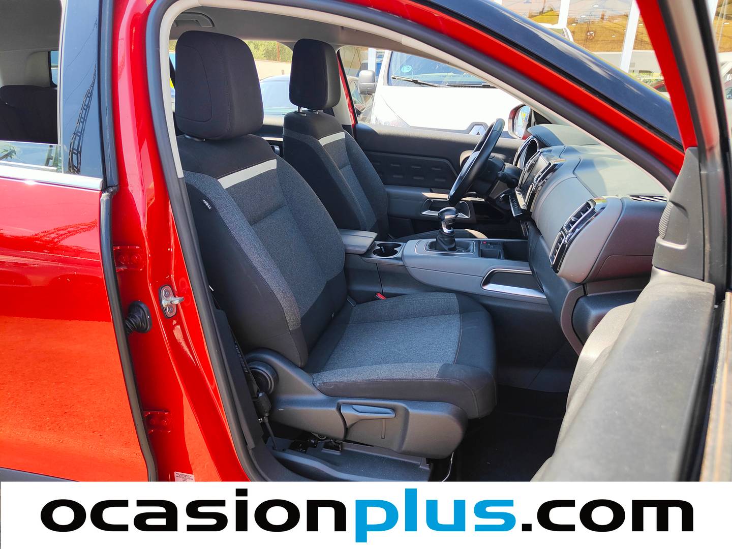 Citroën C5 Aircross Citroën C5 Aircross BlueHdi 130 S&S Live (131 CV) km 0