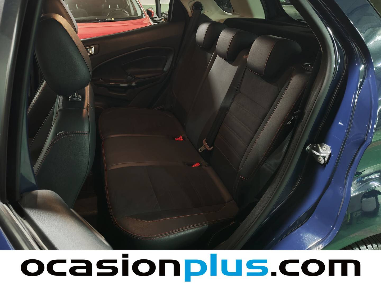 Ford EcoSport Ford EcoSport 1.5 TDCi EcoBlue S&S ST Line (100 CV barato