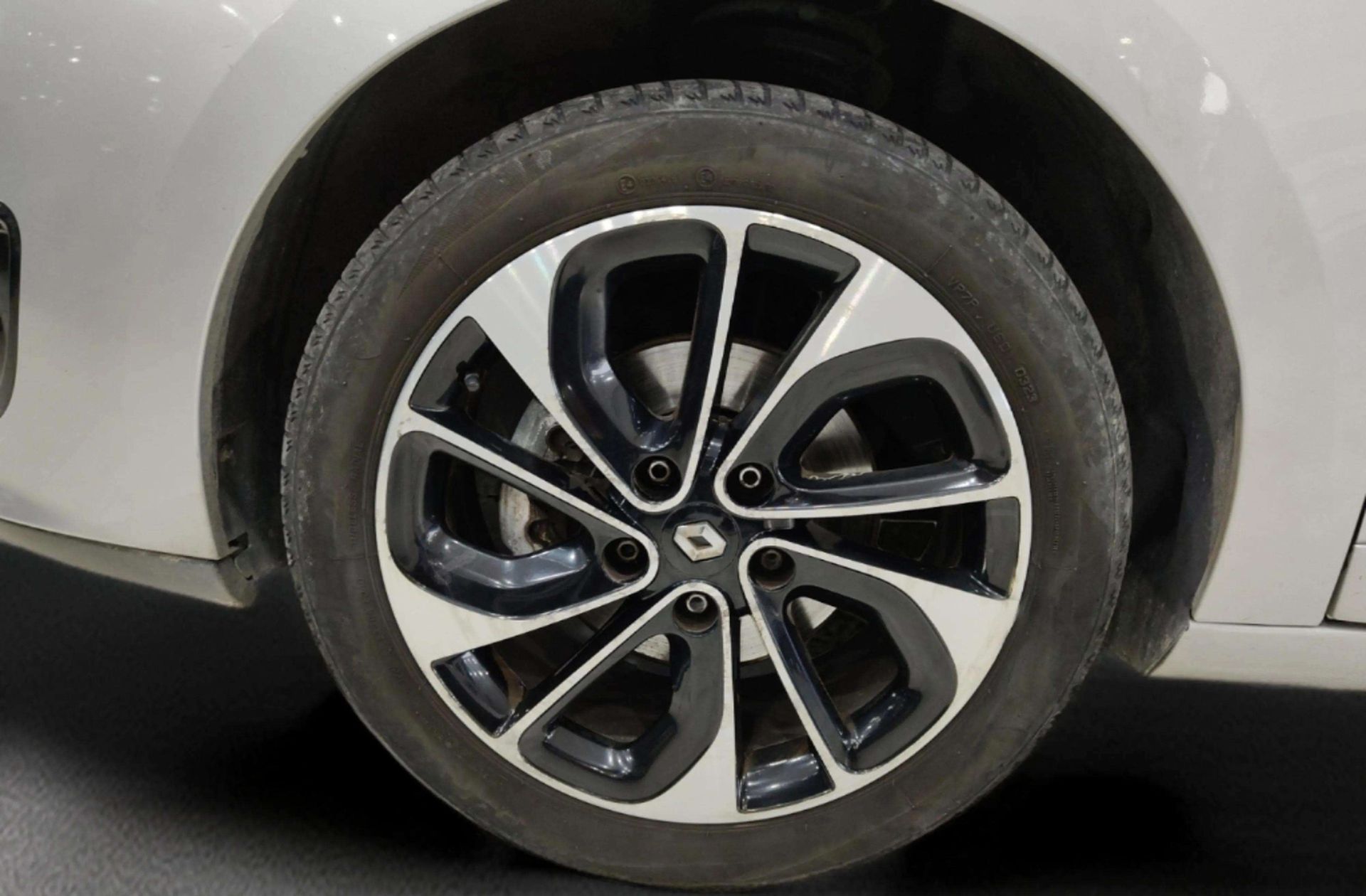 Renault Mégane Bose Energy TCe - foto 33