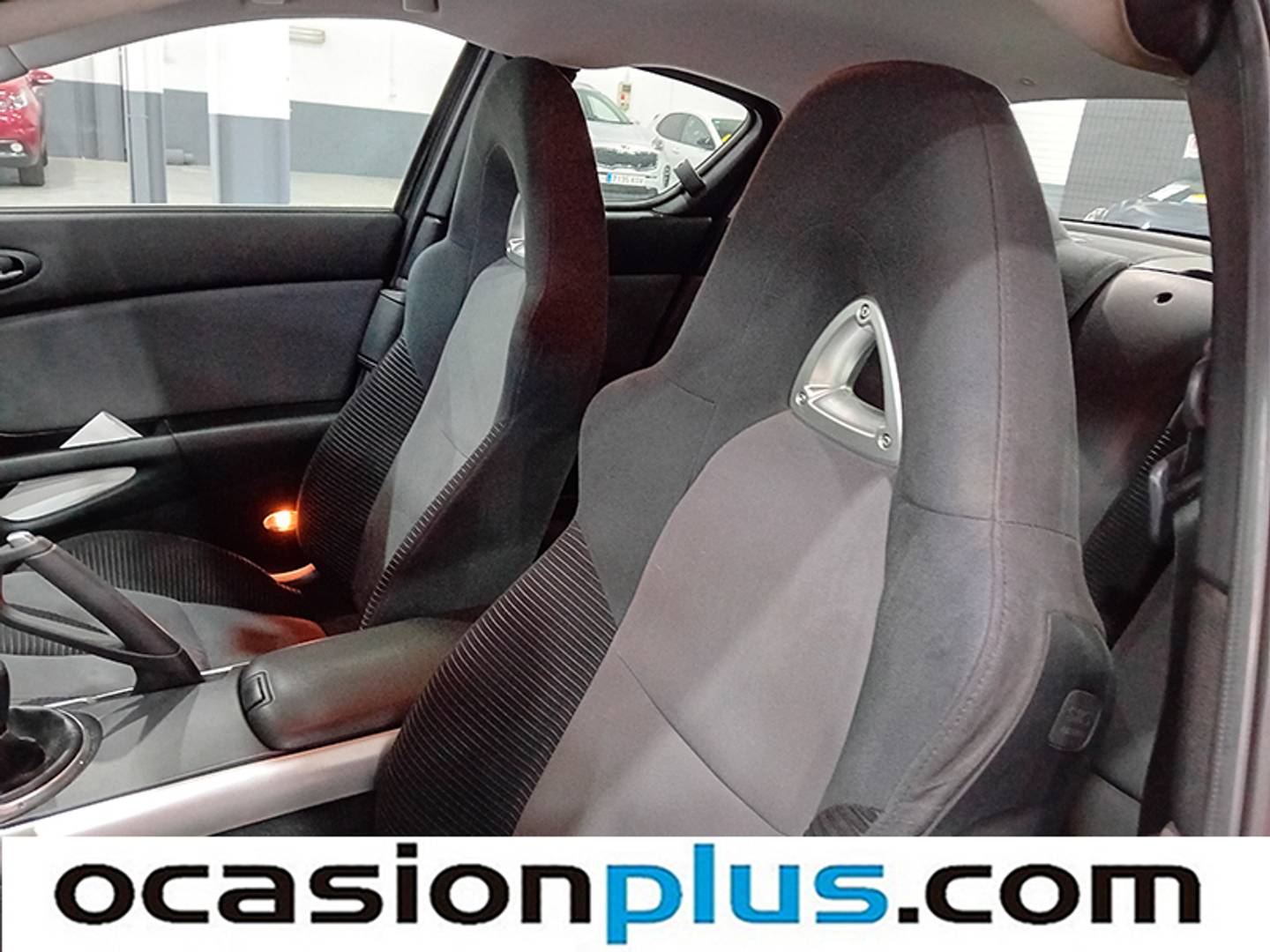 Foto Mazda RX-8 Mazda RX-8 192 CV