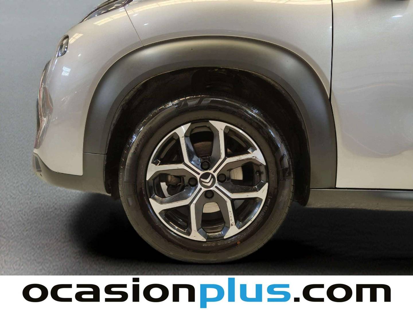 Citroën C3 Aircross Citroën C3 Aircross PureTech 110 S&S Plus (110 CV) 110cv