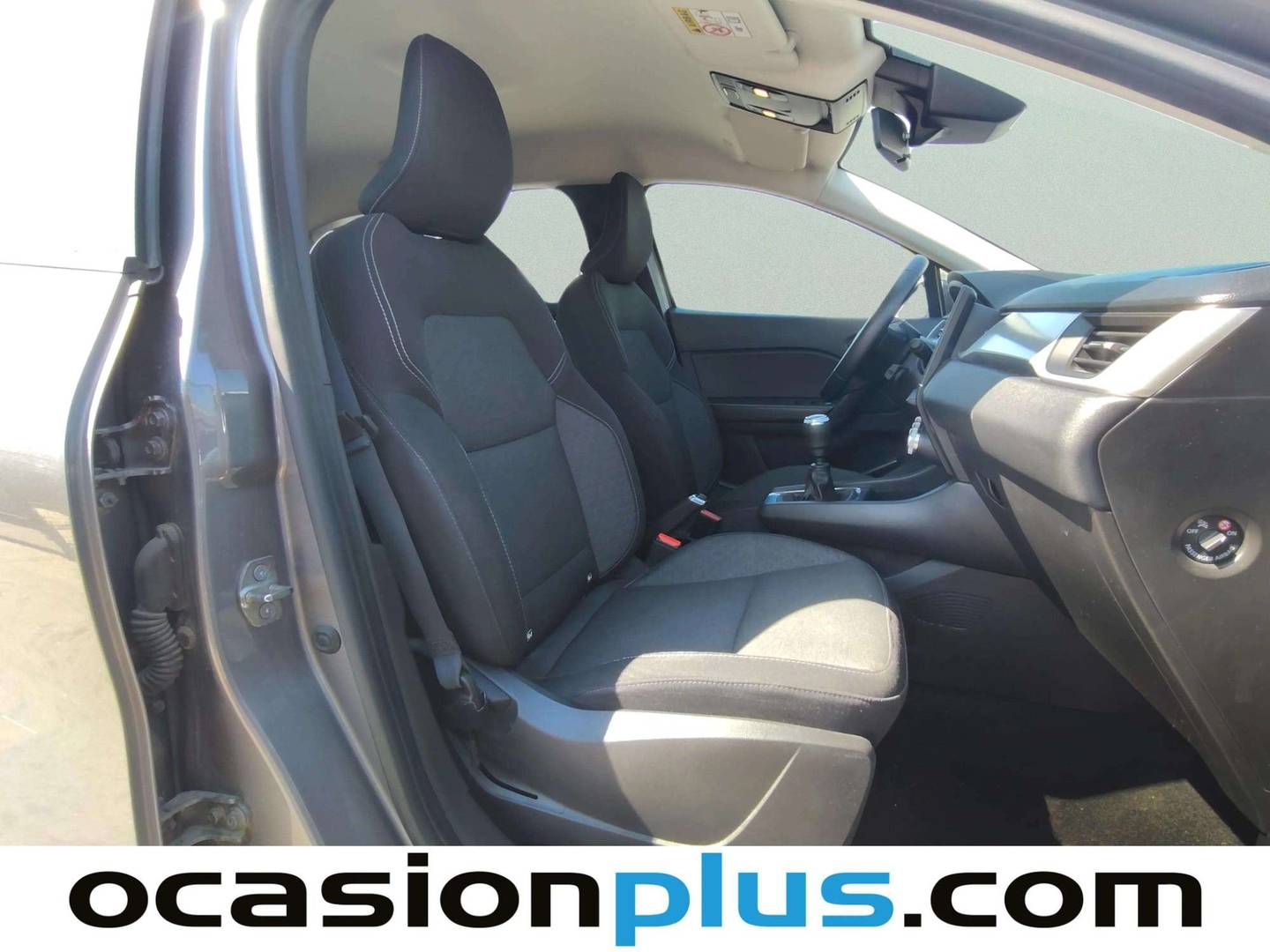 Renault Captur Renault Captur Evolution TCe (90 CV) barato