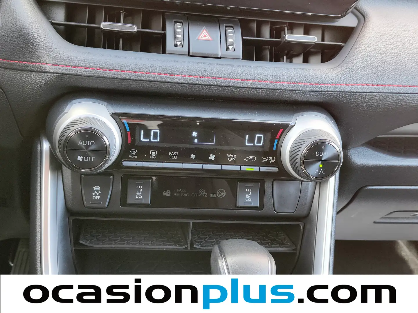 Foto Toyota Rav4 Toyota Rav4 2.5l PLUG-IN 300PH Style Plus e-CVT (306 CV)