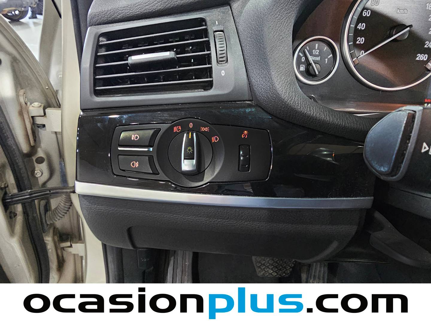 BMW X3 BMW X3 sDrive18d (150 CV) barato