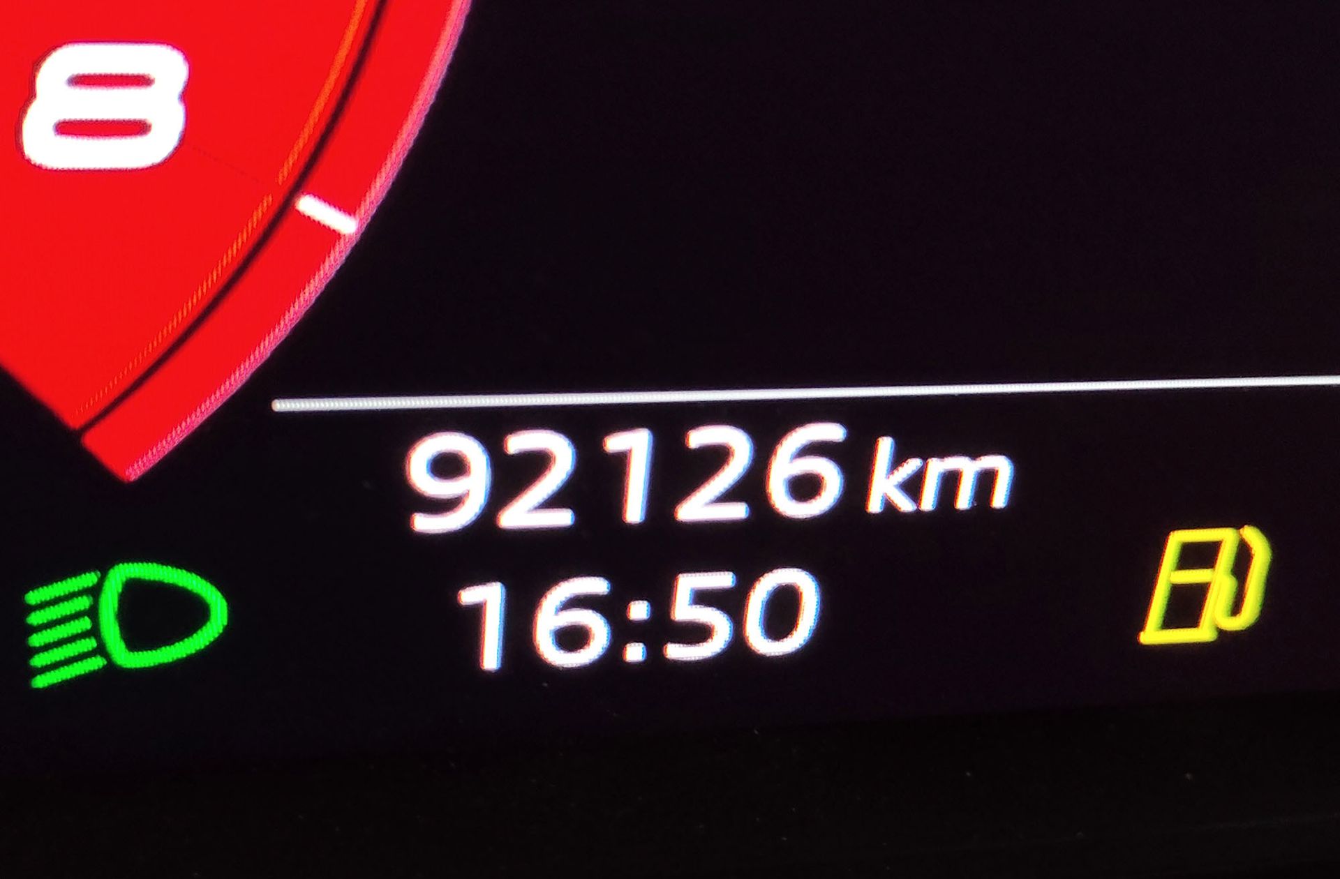 Audi A1 Sportback Advanced 30 TFSI S tronic - foto 9