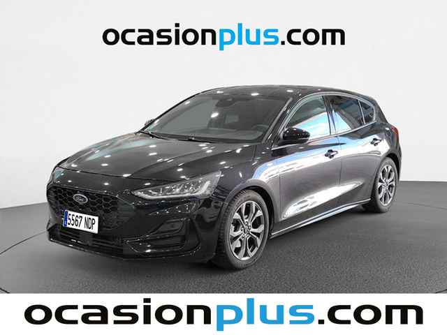 Ford Ocasión Castellón