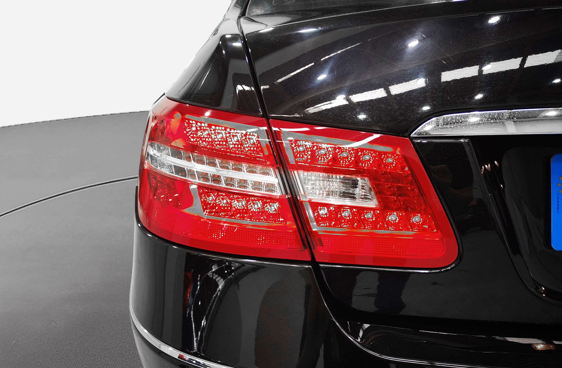 Mercedes-Benz Clase E E 220 CDI Coupe BE Elegance - foto 18