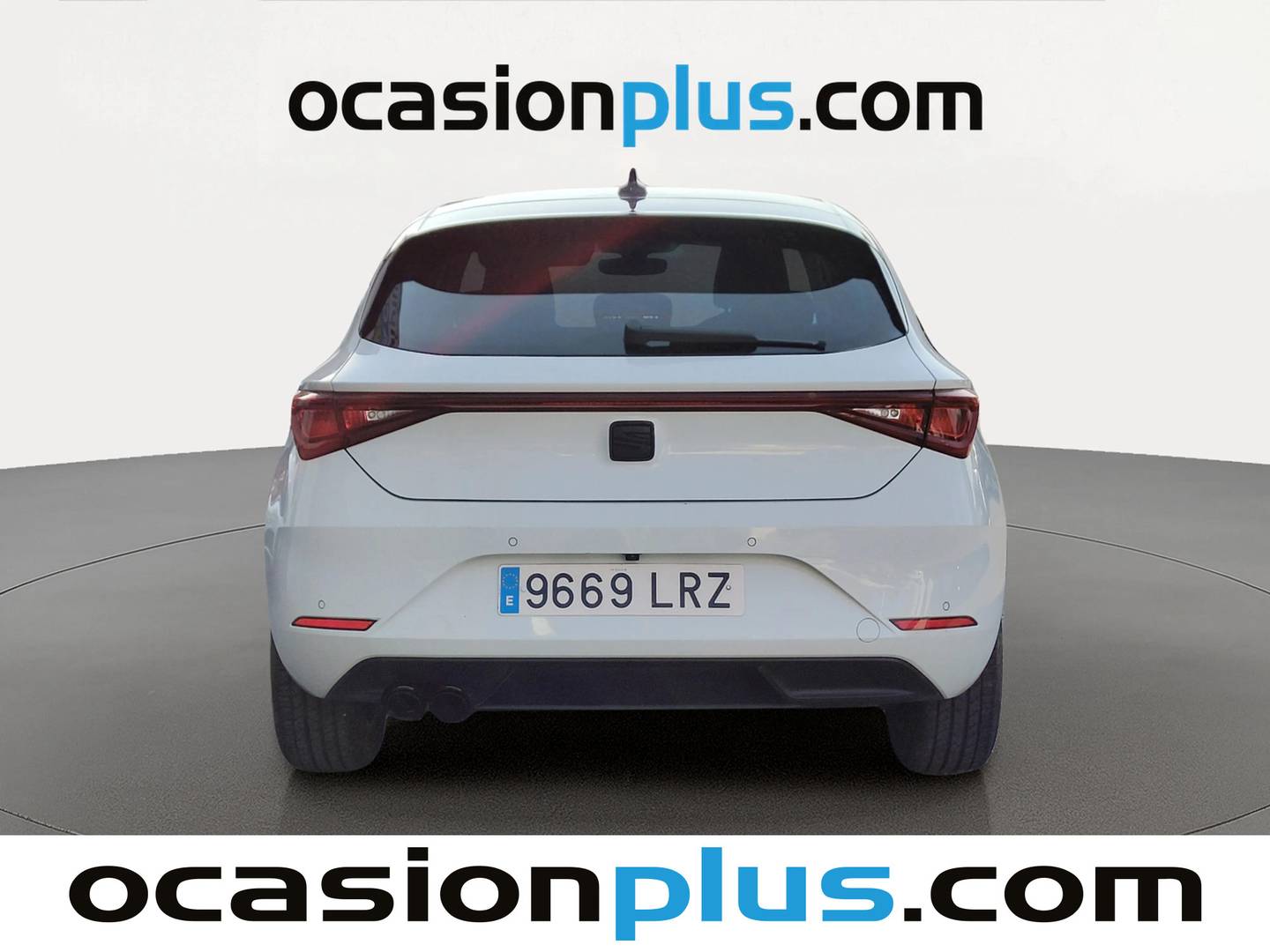 Seat León Seat León 1.5 TSI S&S Style Go (130 CV) gasolina