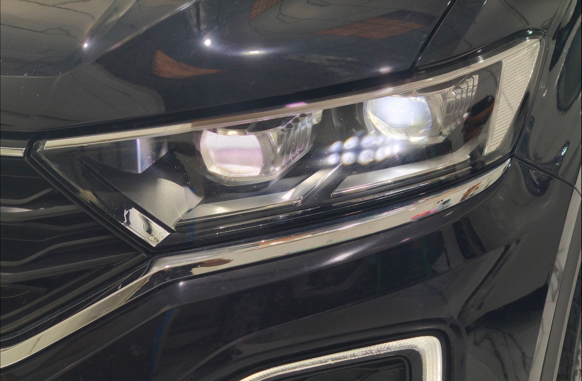 Volkswagen T-Roc Sport 1.5 TSI DSG - foto 16