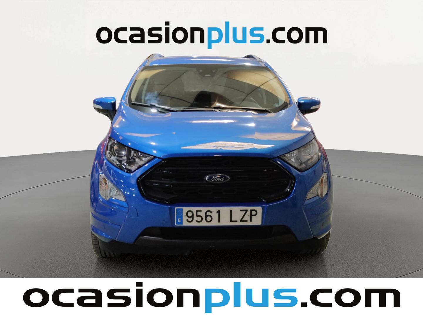 Ford EcoSport Ford EcoSport 1.0T EcoBoost S&S ST Line (125 CV) barato