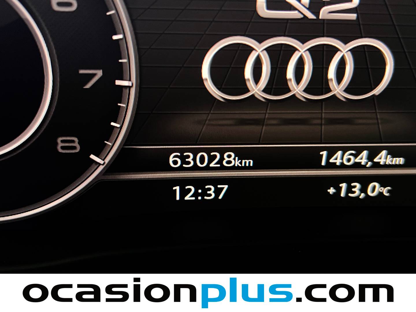 Foto Audi Q2 Audi Q2 Advanced 35 TFSI (150 CV) S tronic