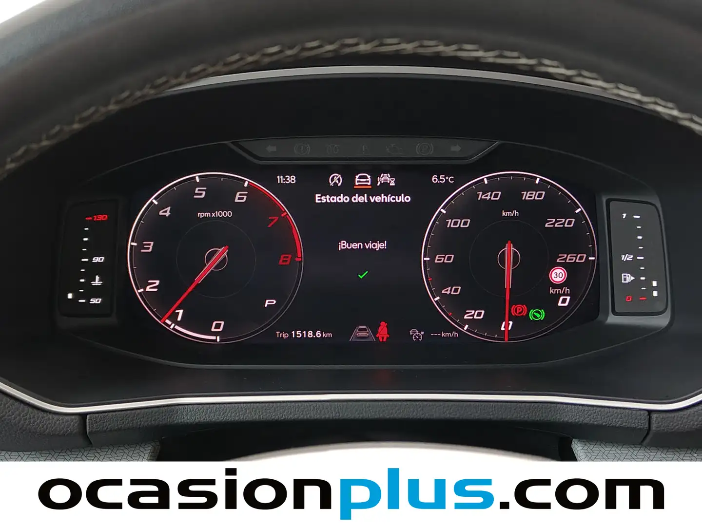 Foto Seat Tarraco SEAT Tarraco 1.5 TSI S&S Style XL DSG (150 CV) 7 Plazas