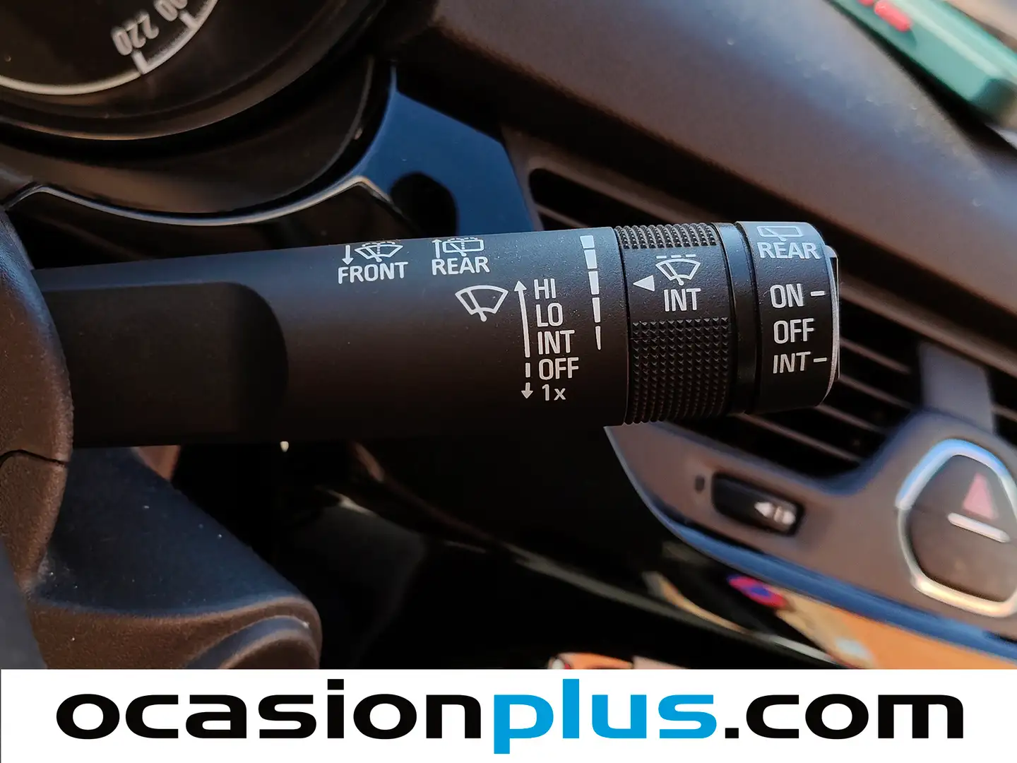 Foto Opel Corsa Opel Corsa 1.4 Turbo S&S Selective (100 CV)