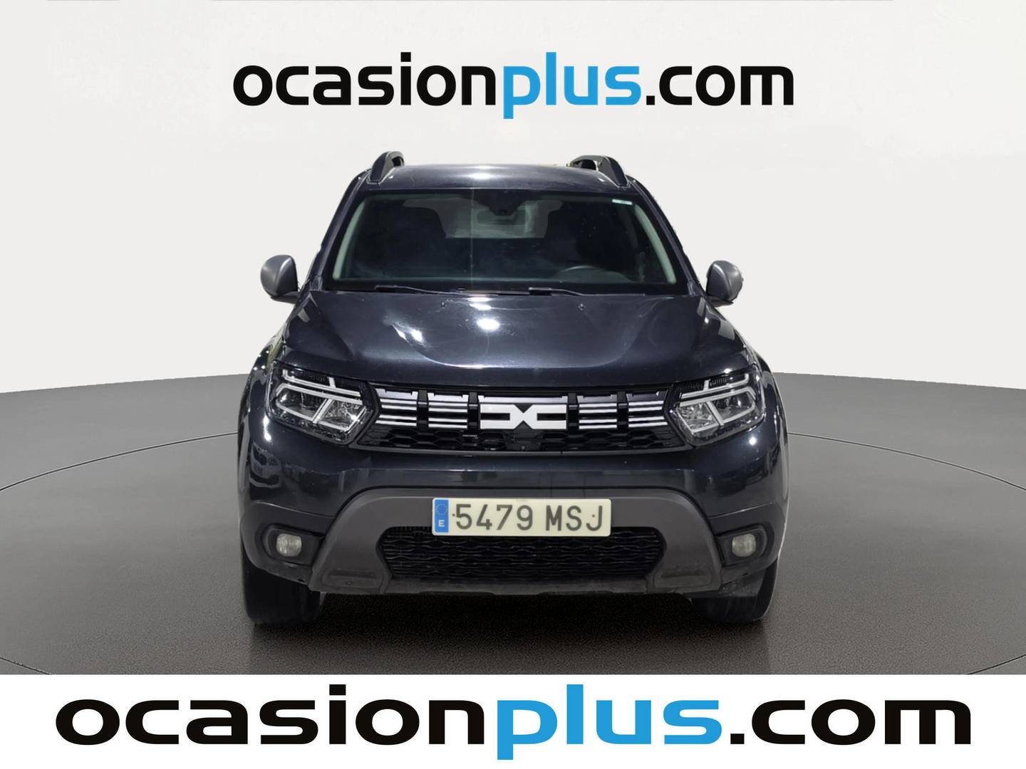 Dacia Duster Dacia Duster Journey Go TCE (150 CV) EDC 150cv