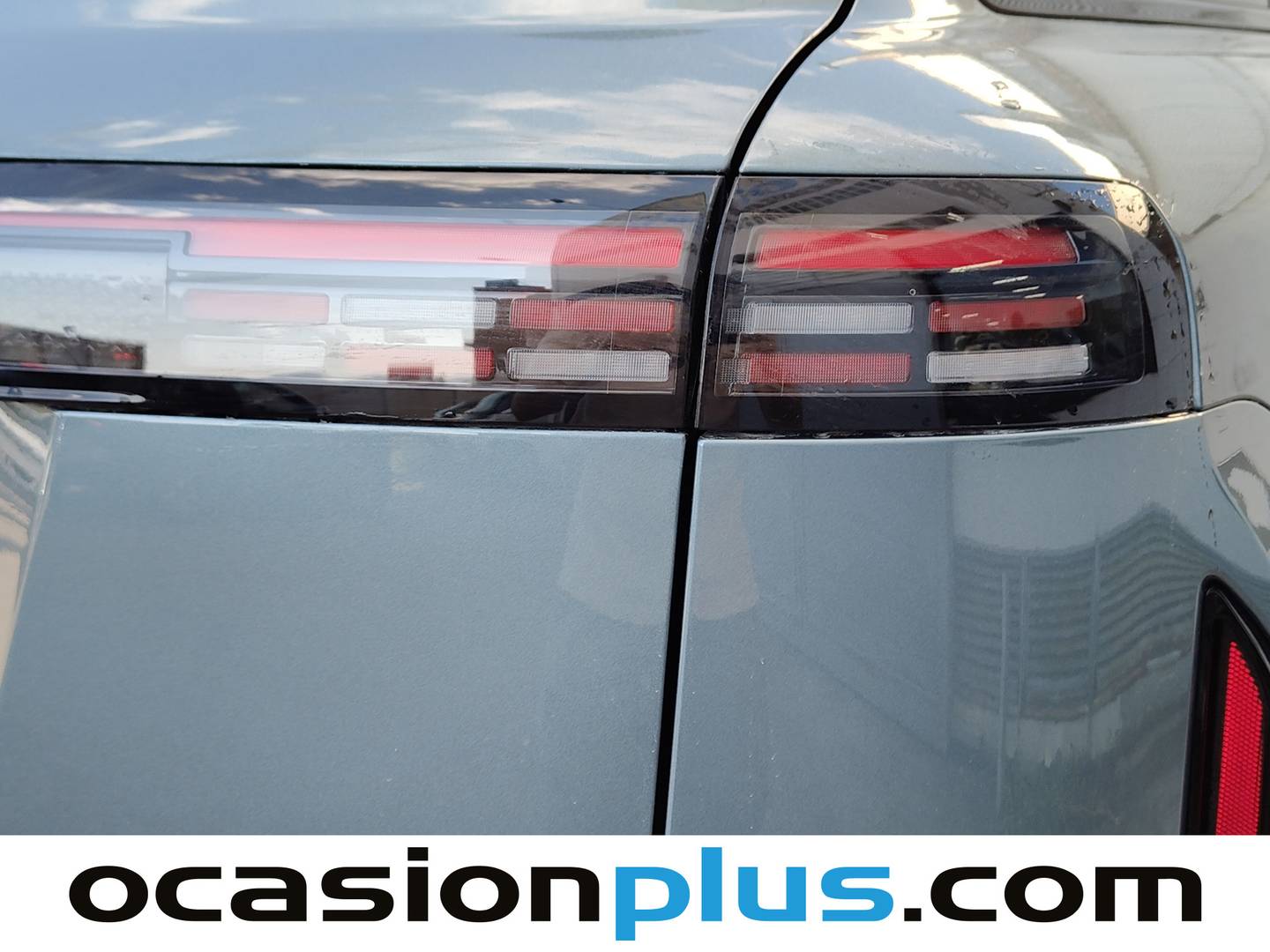 JAECOO 7 Jaecoo 7 1.5 TGDI PHEV +1DHT Select FWD (347 CV) de ocasión