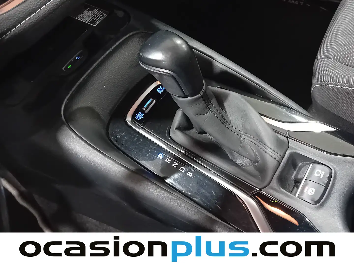 Foto Toyota Corolla Toyota Corolla 125H Active Tech E-CVT (122 CV)