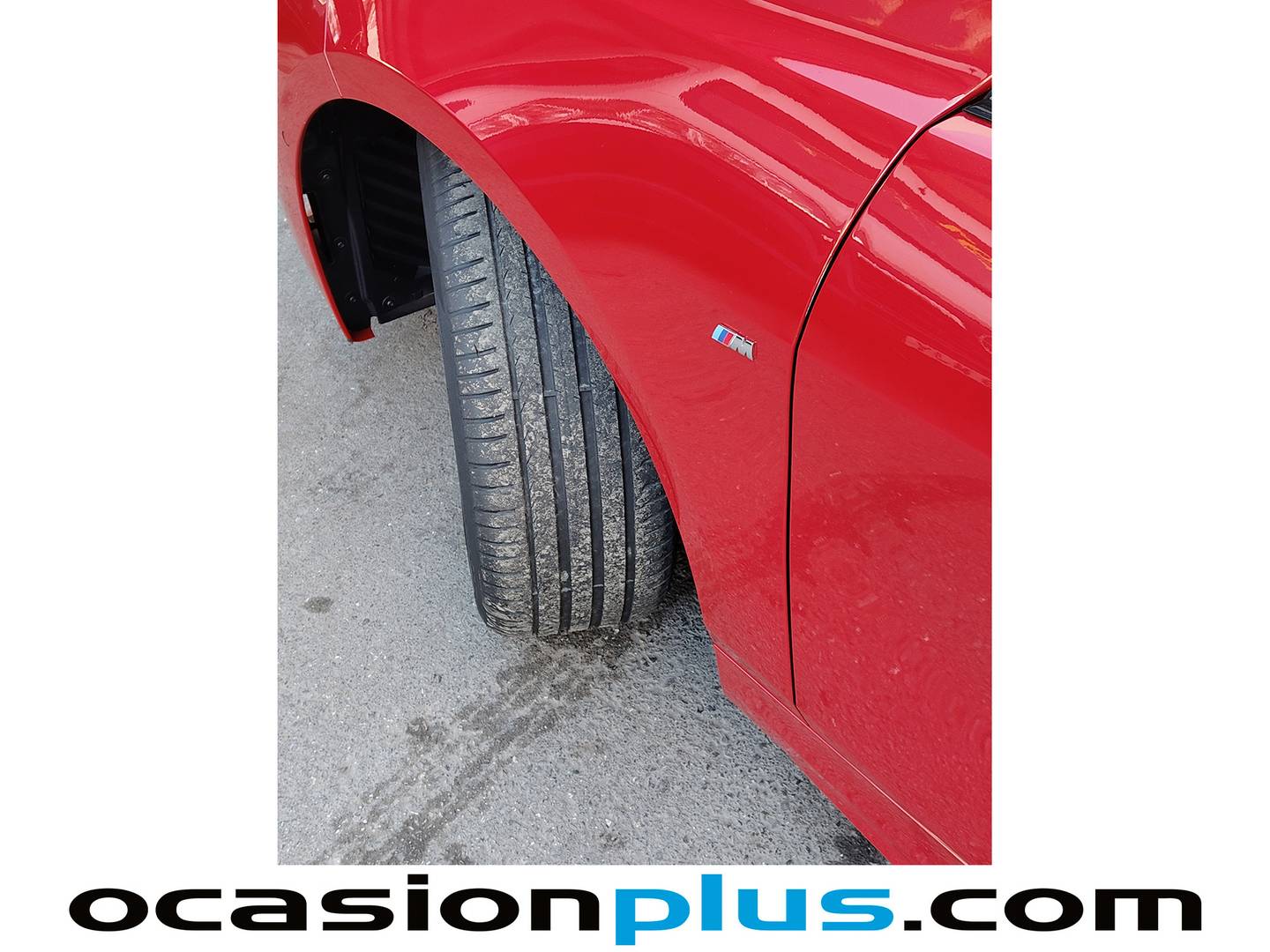 BMW Serie 1 BMW Serie 1 120d (190 CV) Pack M 190cv