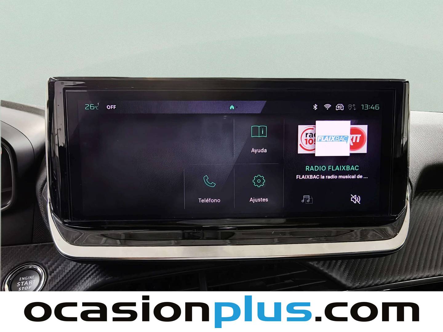 Peugeot 2008 Peugeot 2008 PureTech 100 S&S Allure (100 CV) manual