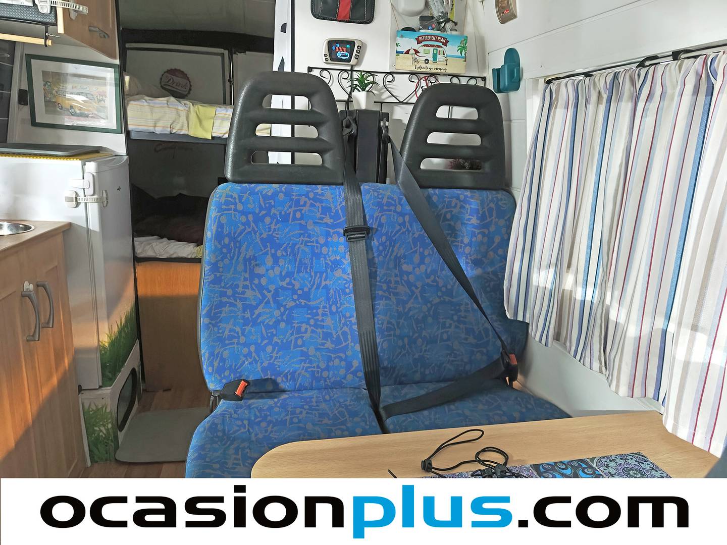 Foto Iveco Daily Iveco Daily Furgon 35 S 11 3300/2100 RS (105 CV)