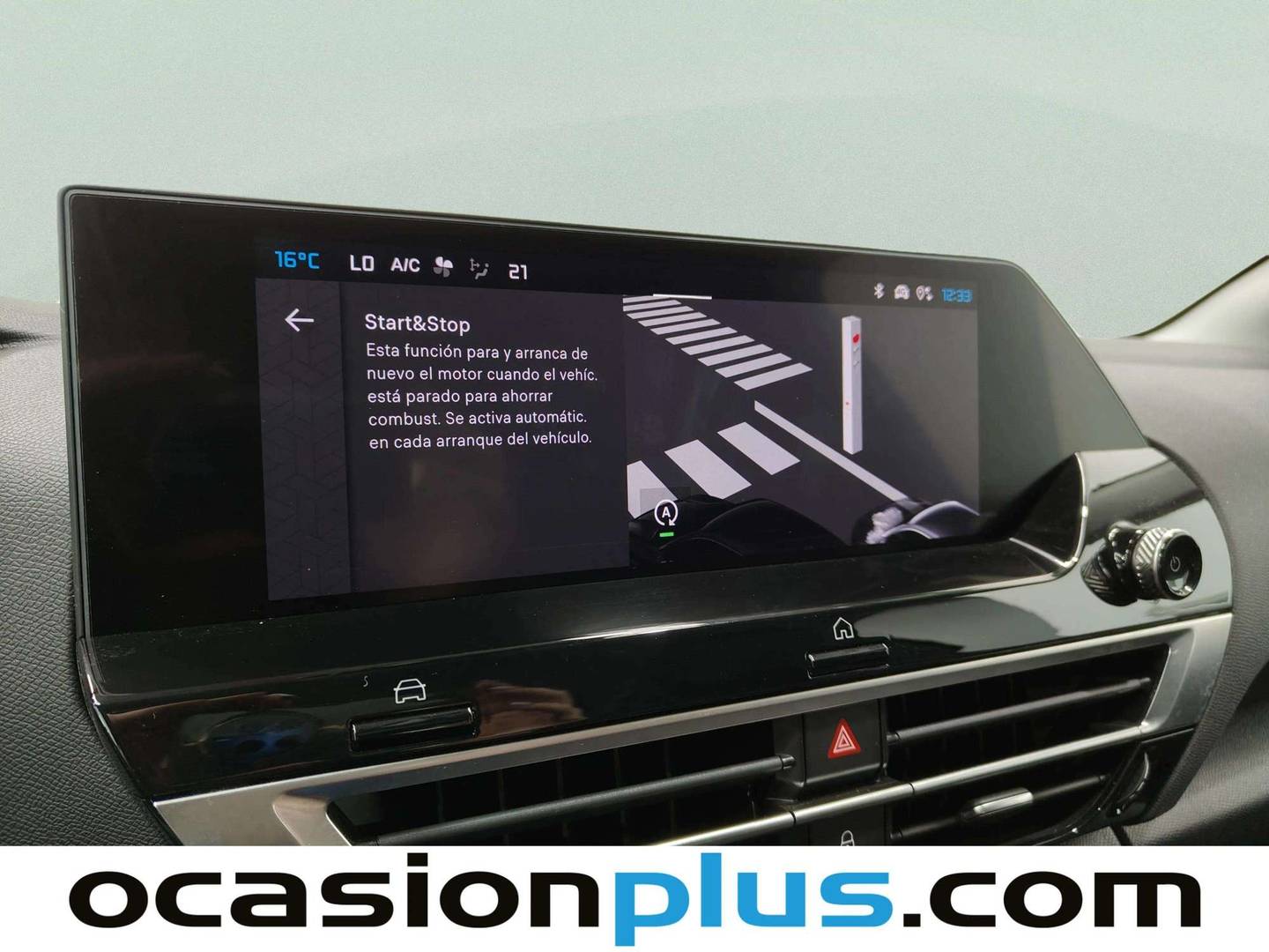 Citroën C4 Citroen C4 PureTech 130 S&S 6v Plus (131 CV) de ocasión