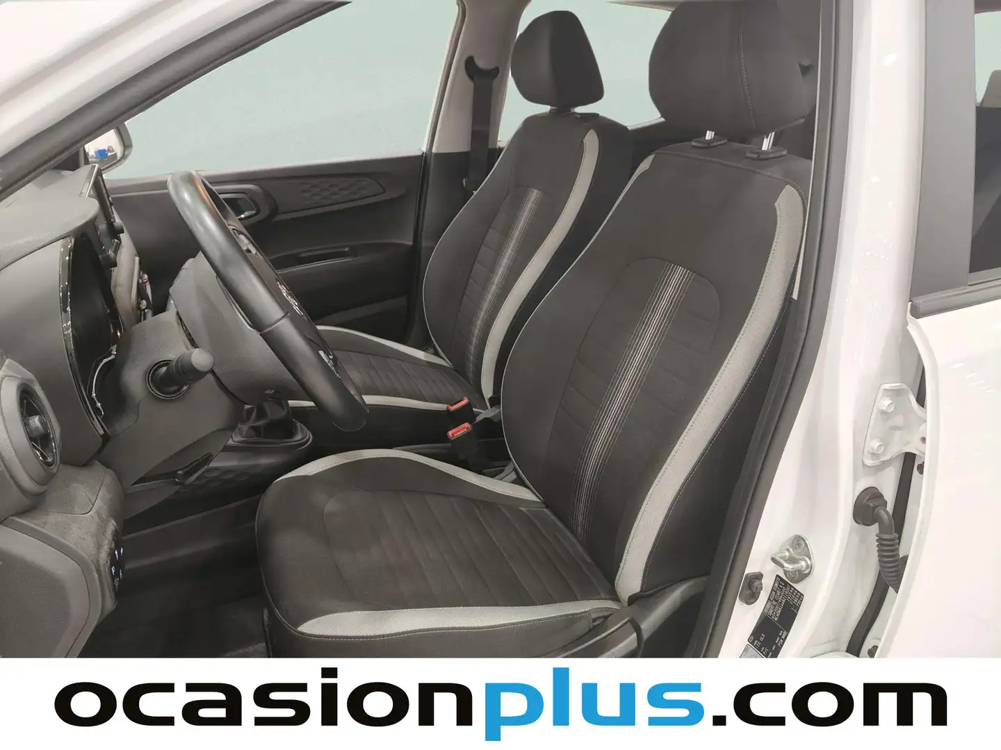 Foto Hyundai i10 Hyundai i10 i10 1.0 Klass (67 CV)