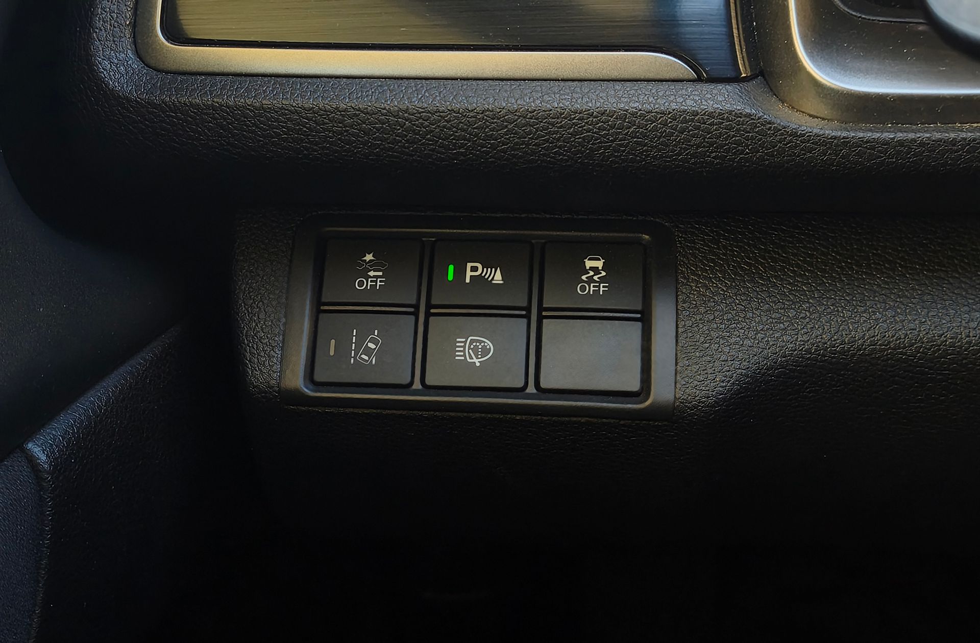 Honda Civic 1.0 I-VTEC Turbo Elegance Navi - foto 11