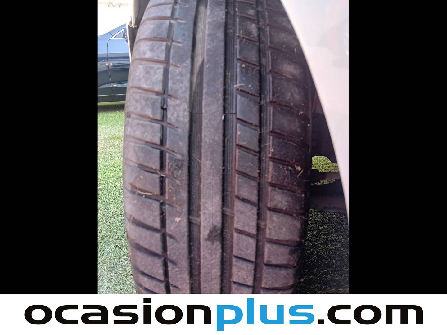 Foto Ford B-MAX Ford B-Max 1.6 Duratec Ti-VCT Trend Powershift (105 CV)