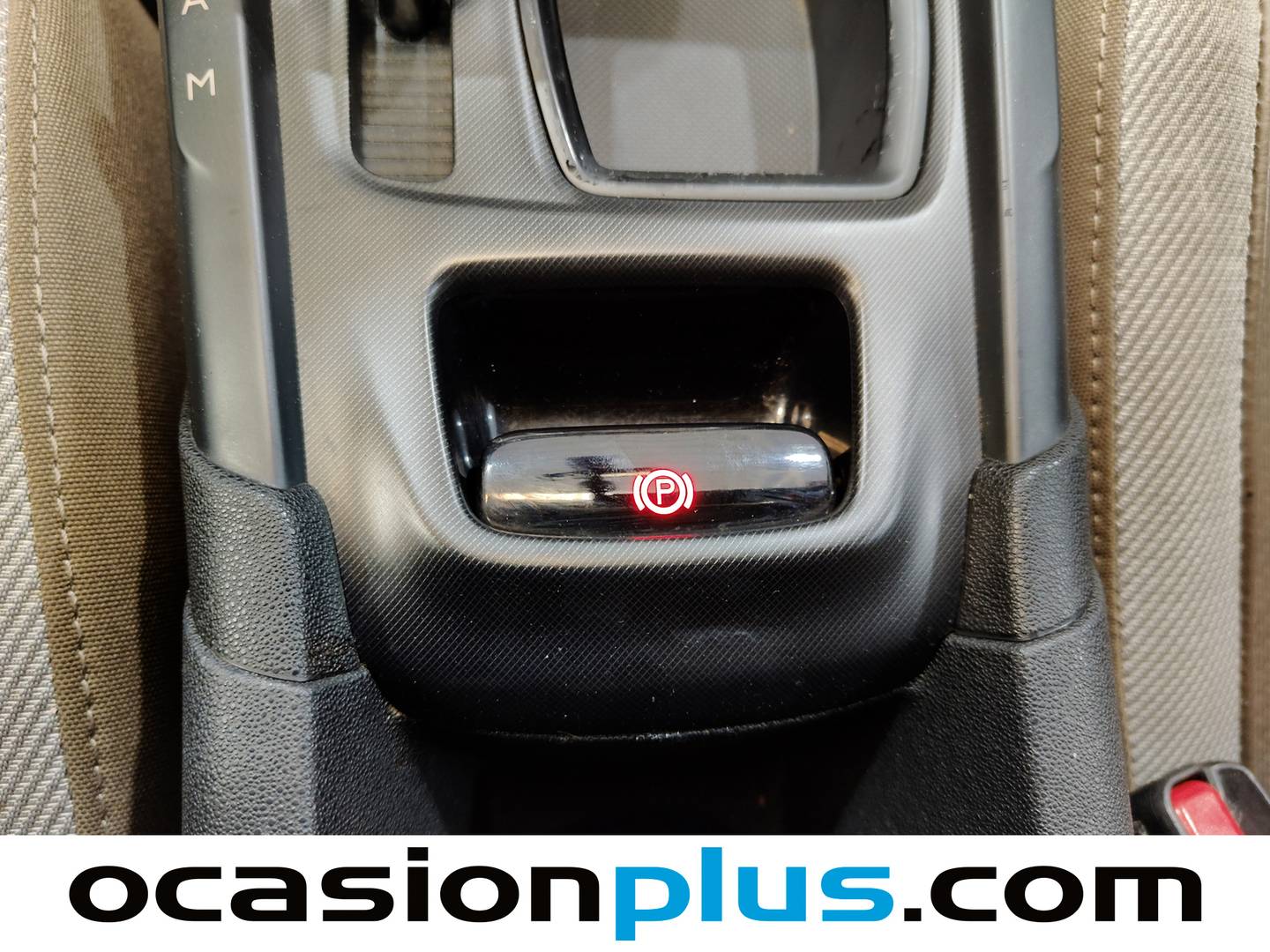 Accesorios del Citroën DS4 Citroën DS4 1.6 e-HDi Style CMP STT (112 CV)