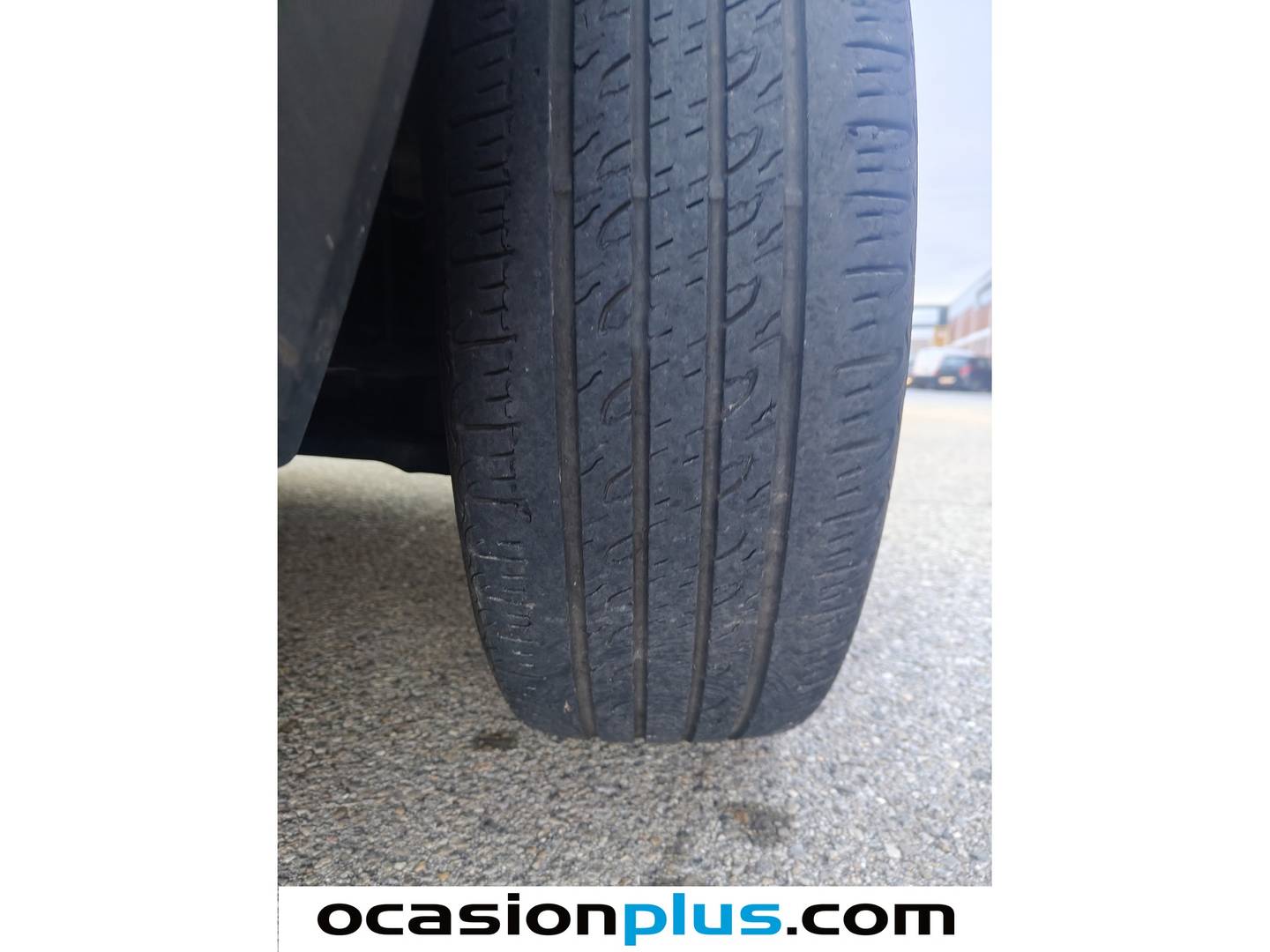 DR AUTOMOBILES DR 4.0 DR AUTOMOBILES DR4 DR4 1.5 (116 CV) de segunda mano