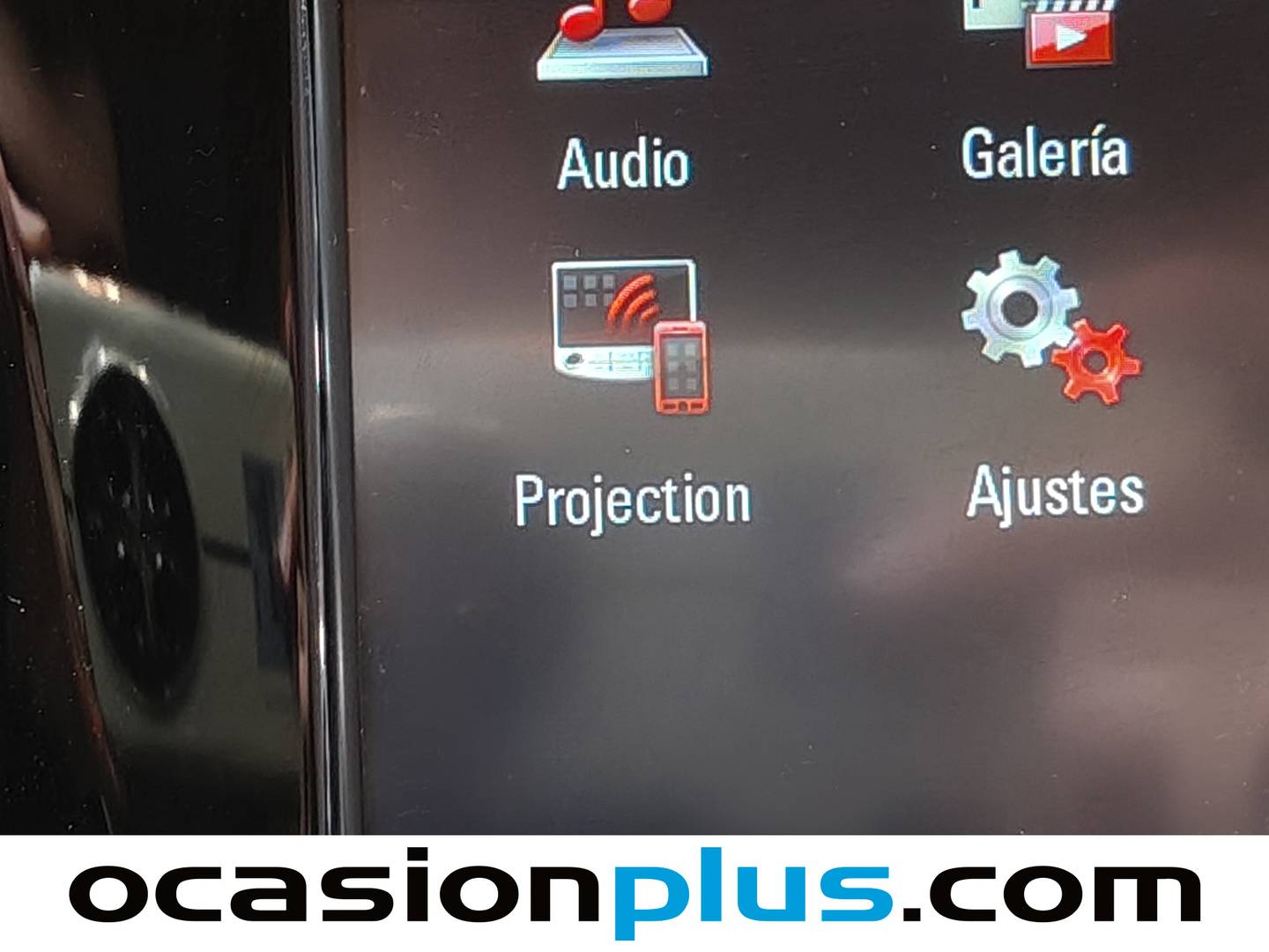 Equipamiento del Opel Corsa Opel Corsa 1.4 Selective (90 CV)